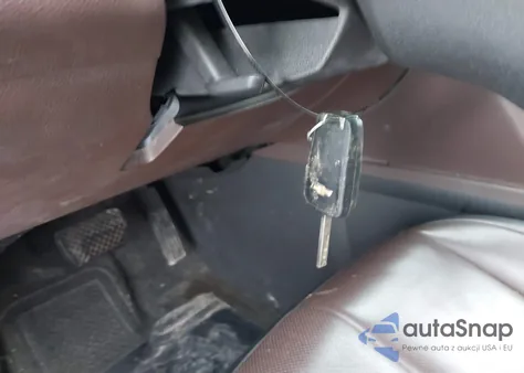 2011 Chevrolet Equinox 2Lt z USA, uszkodzony, nr VIN 2CNFLNEC0B6386247